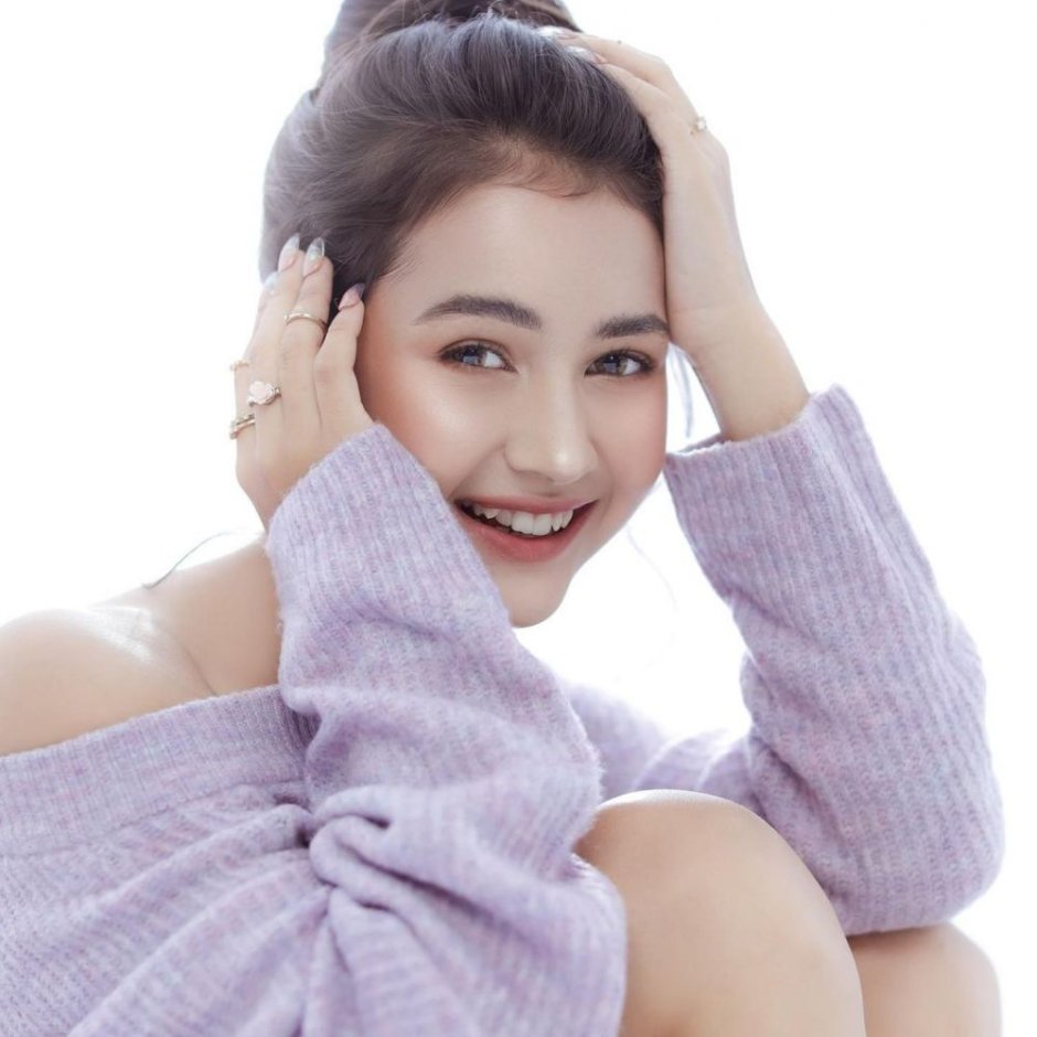 Michelle Yeo in Youth Hot