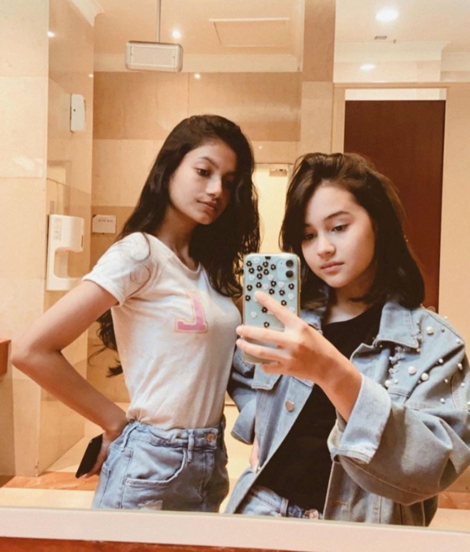 Danna Paola 2019