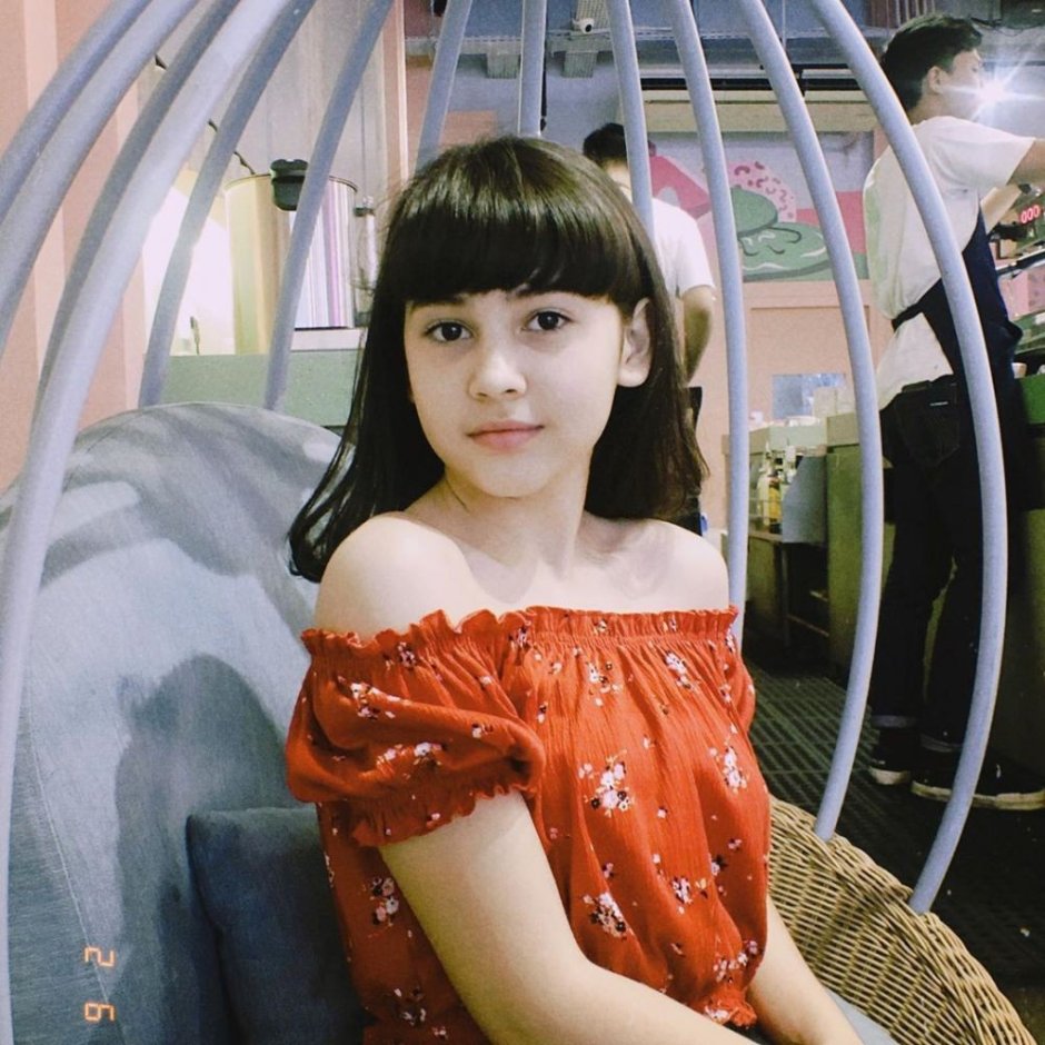 Anin Azzahra Tanjung