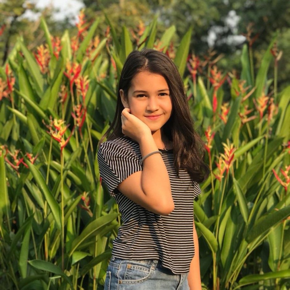 Sandrina Michelle Viral