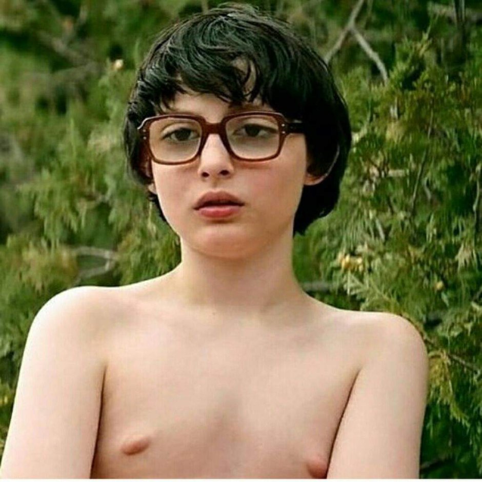 Finn Wolfhard Thors