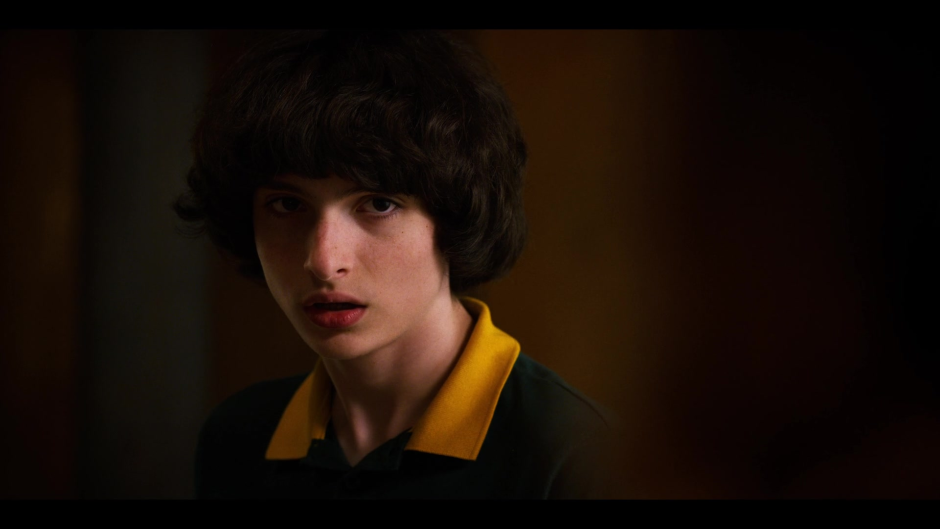 Finn Wolfhard Paparazzi 2022