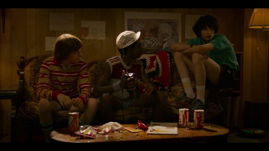 Finn Wolfhard 2021