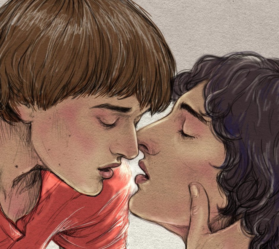 Jack Grazer Art