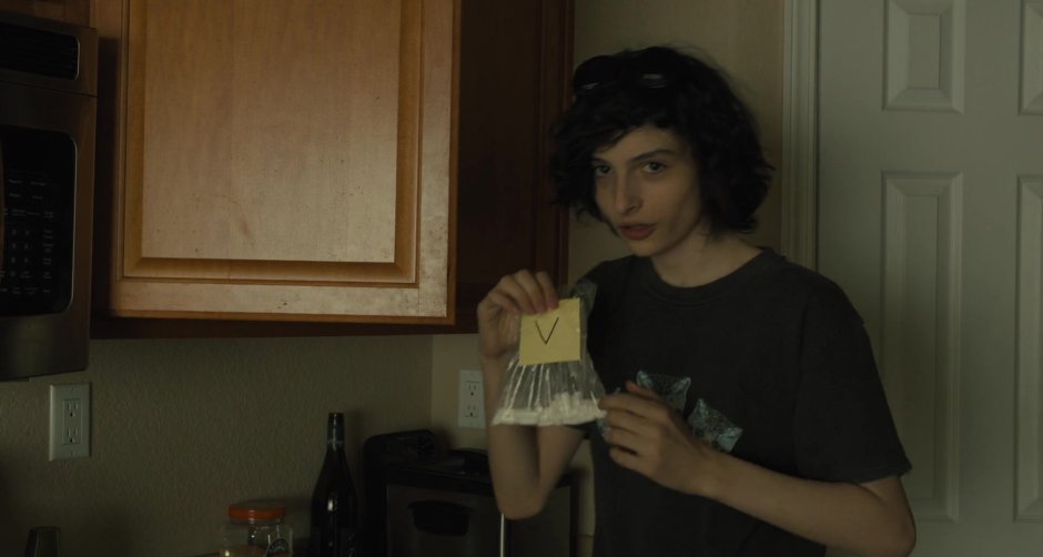 Finn Whittrok Torsos