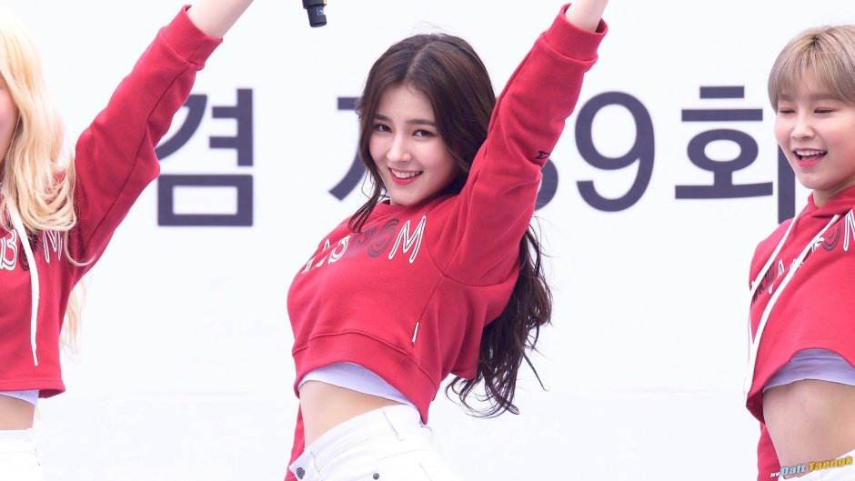 Kim Ta Ha Momoland