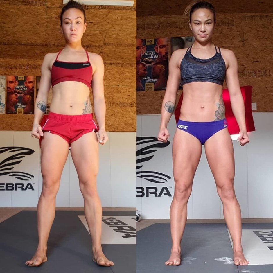 MMA Page Wanzant