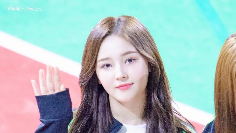 Nancy a 2020