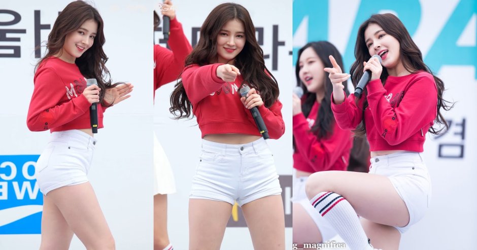 Nancy Jewel McDonie Hot