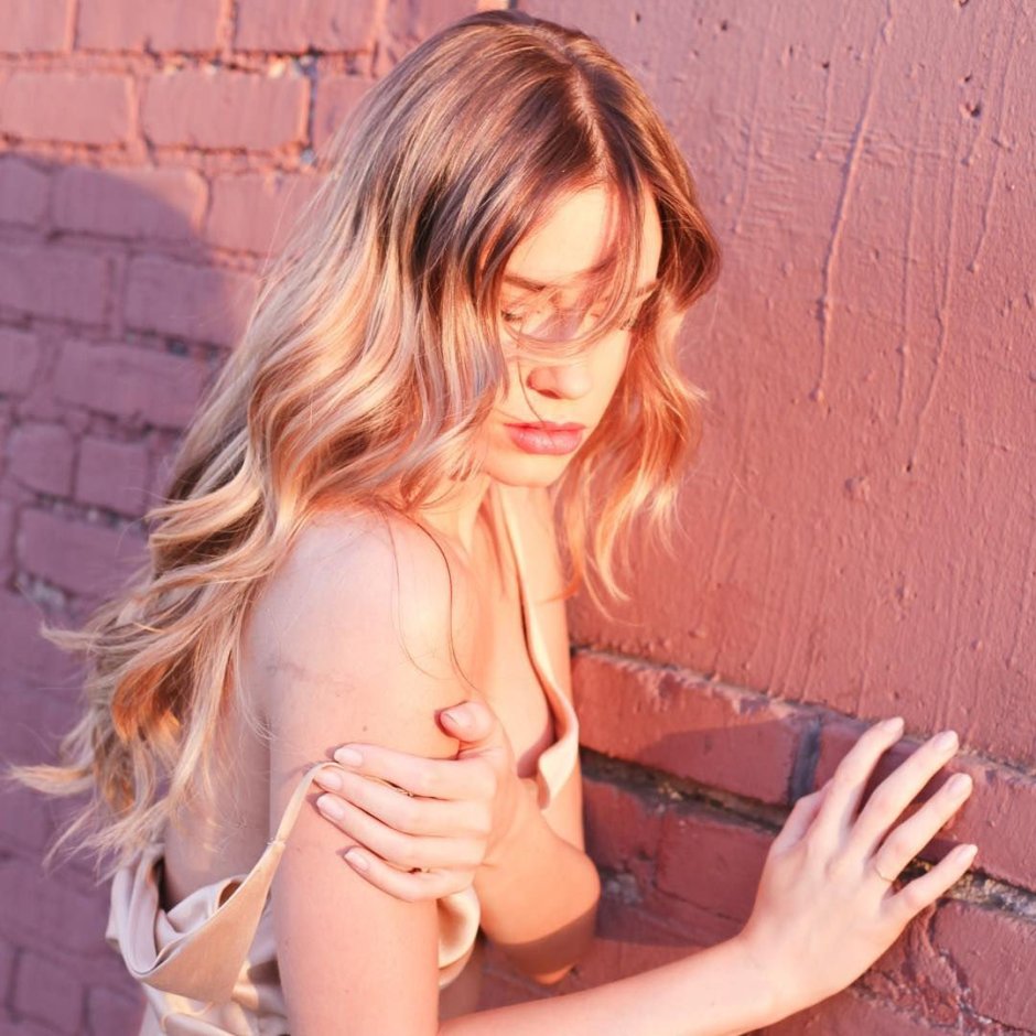 Kirste Clark Naked photo