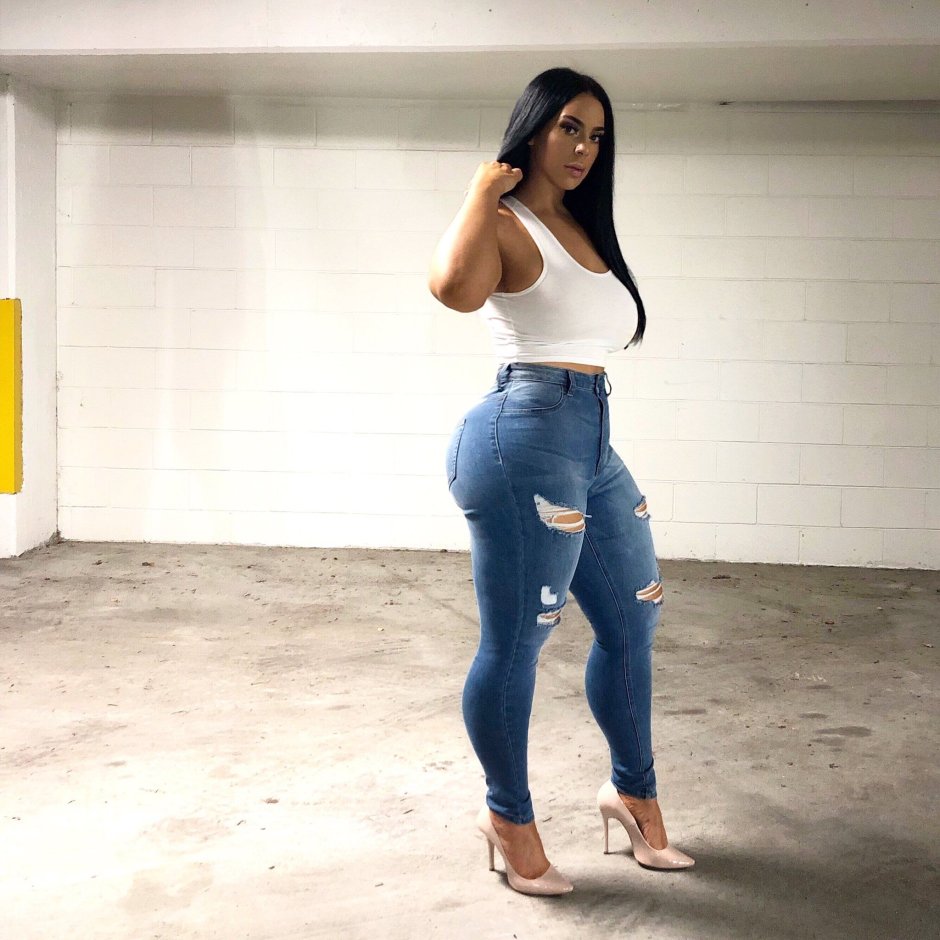 Gemstar Gemma Jeans