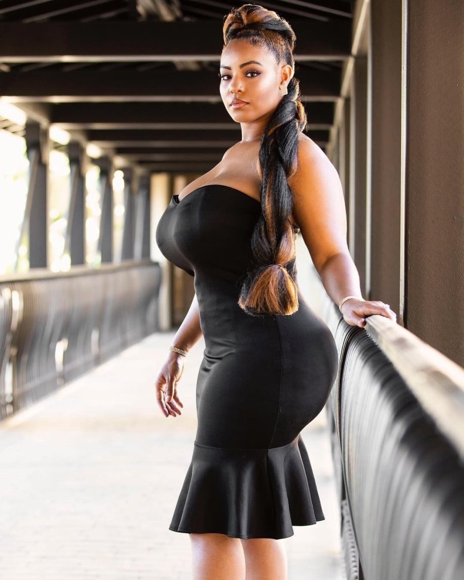 Stefani Eboni