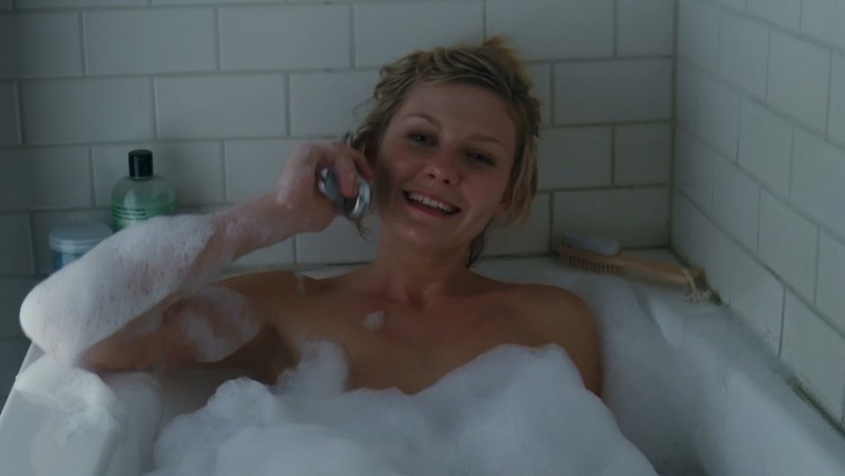 Kirste Dunst Mad and Beautiful