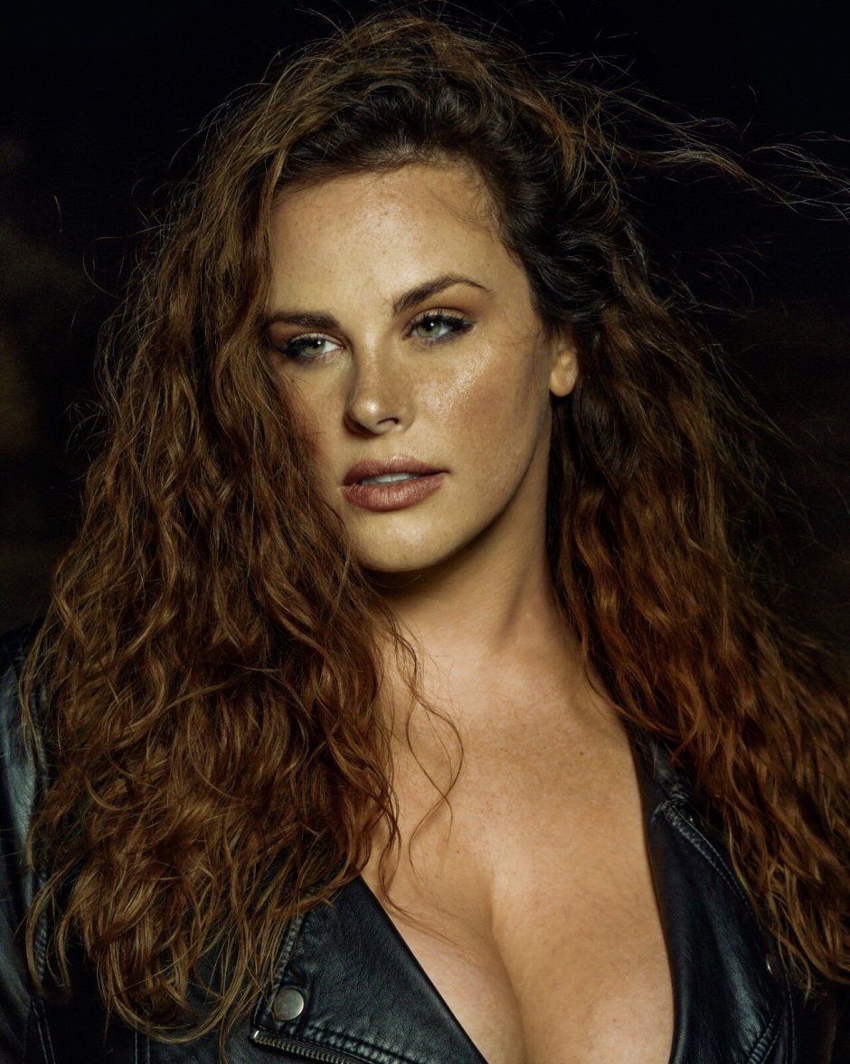 Vicki Morgan