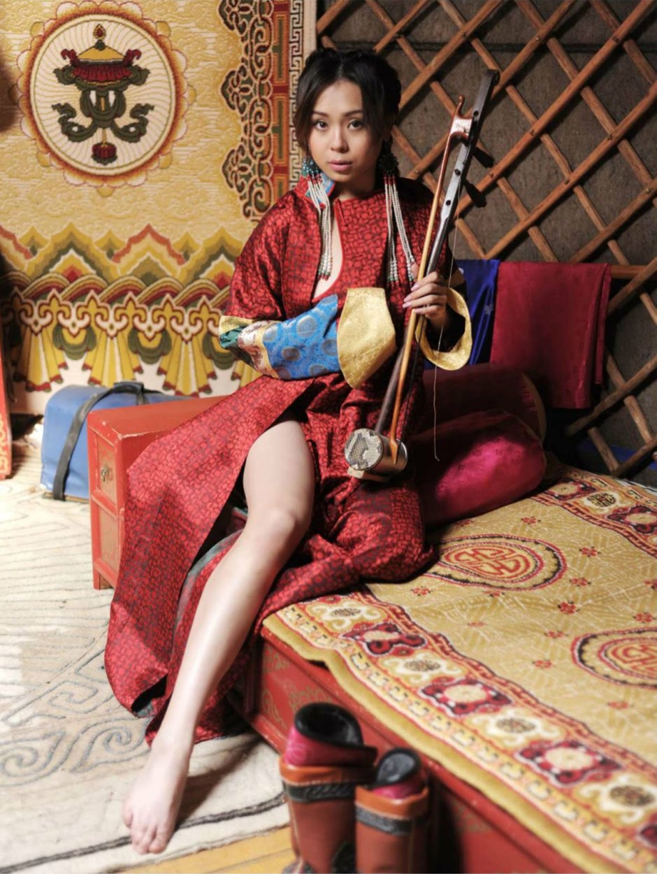 Naked Chinese women amateur