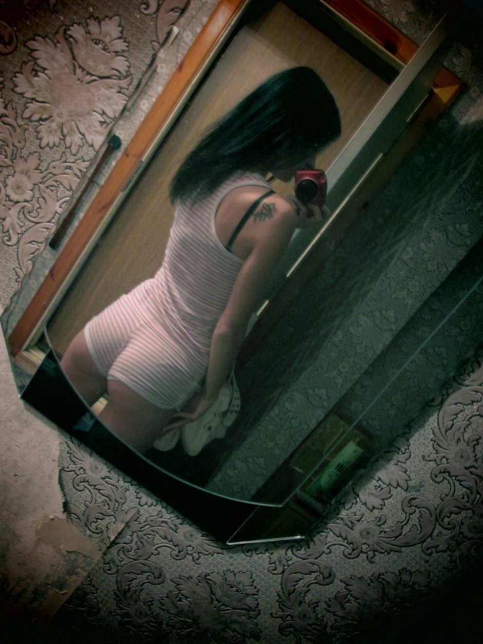 Private photo album girls in a swimsuit