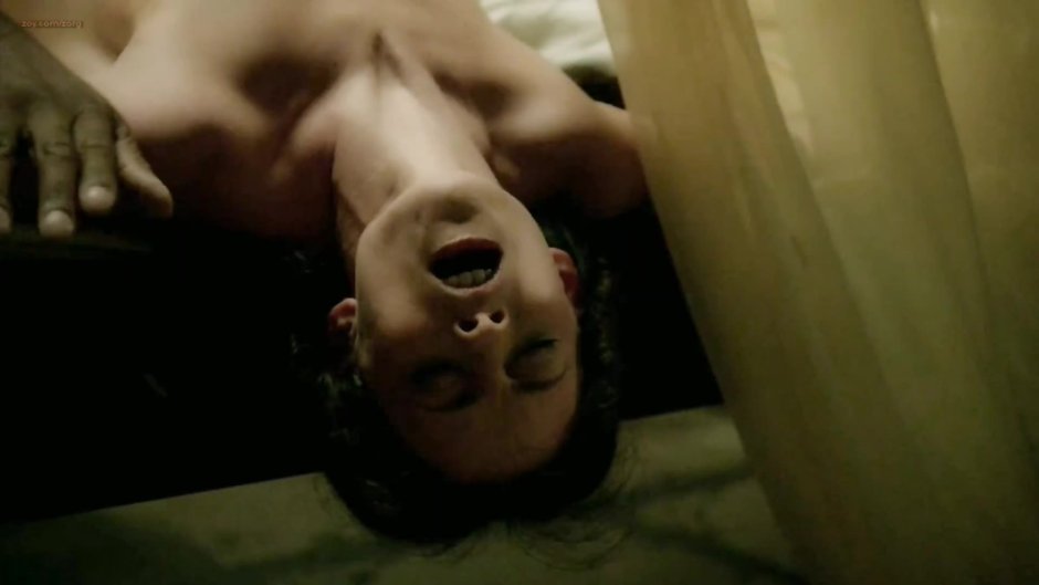 Lara Flyl Boyle Tits
