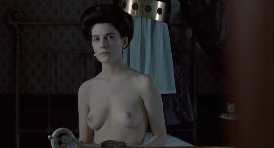 Lara Pulver another world: blood wars movie 2016