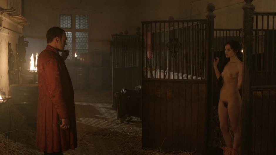 Irene Adler Sherlock Lara Pulver