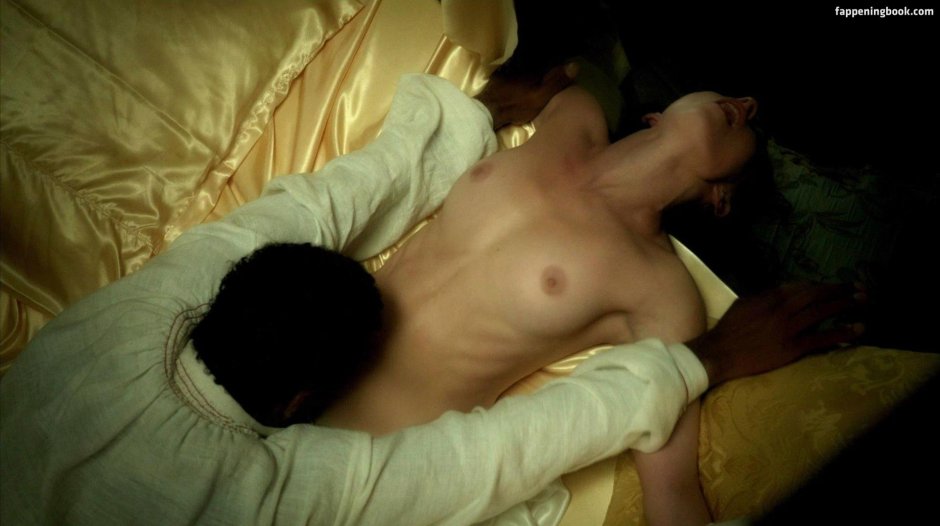 Angelina Jolie Naked Nude