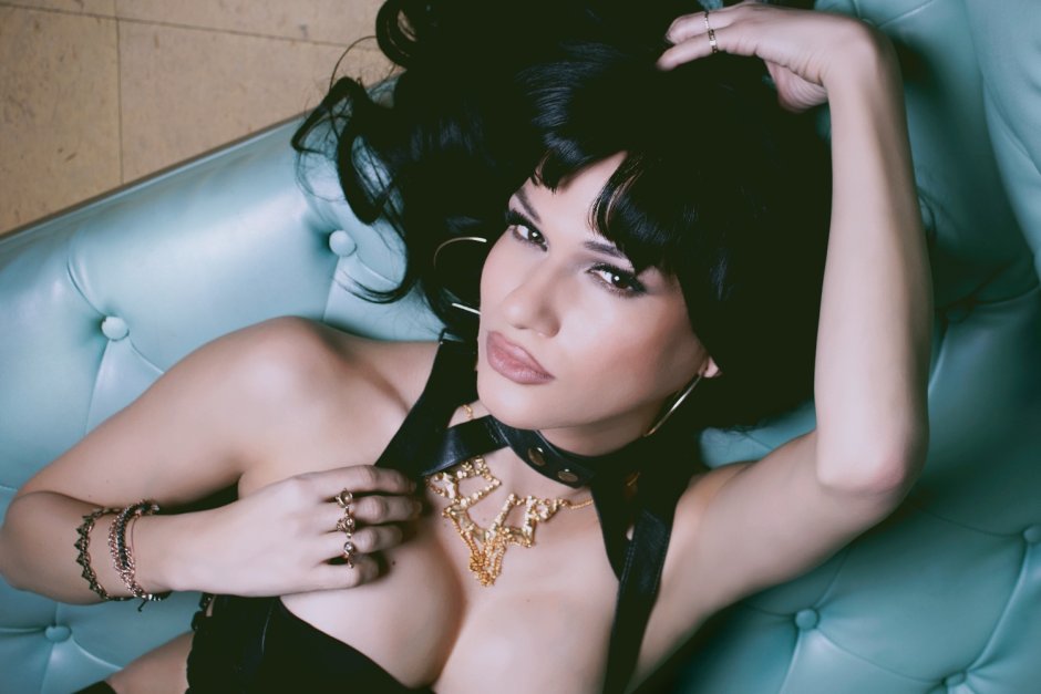 Nomi Ruis