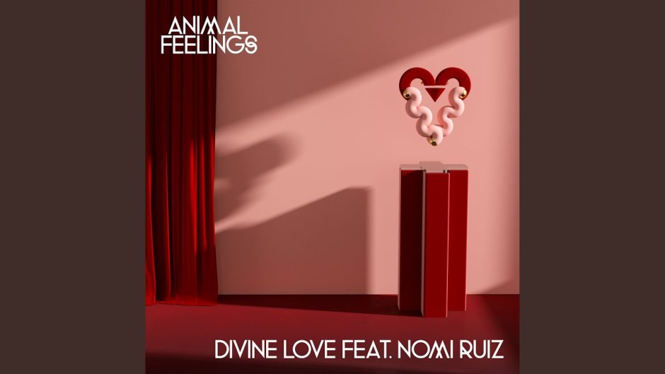 Smith, Leo "Divine Love (CD)"
