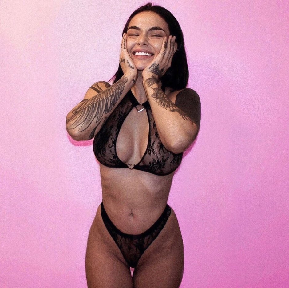 Monica Alexander