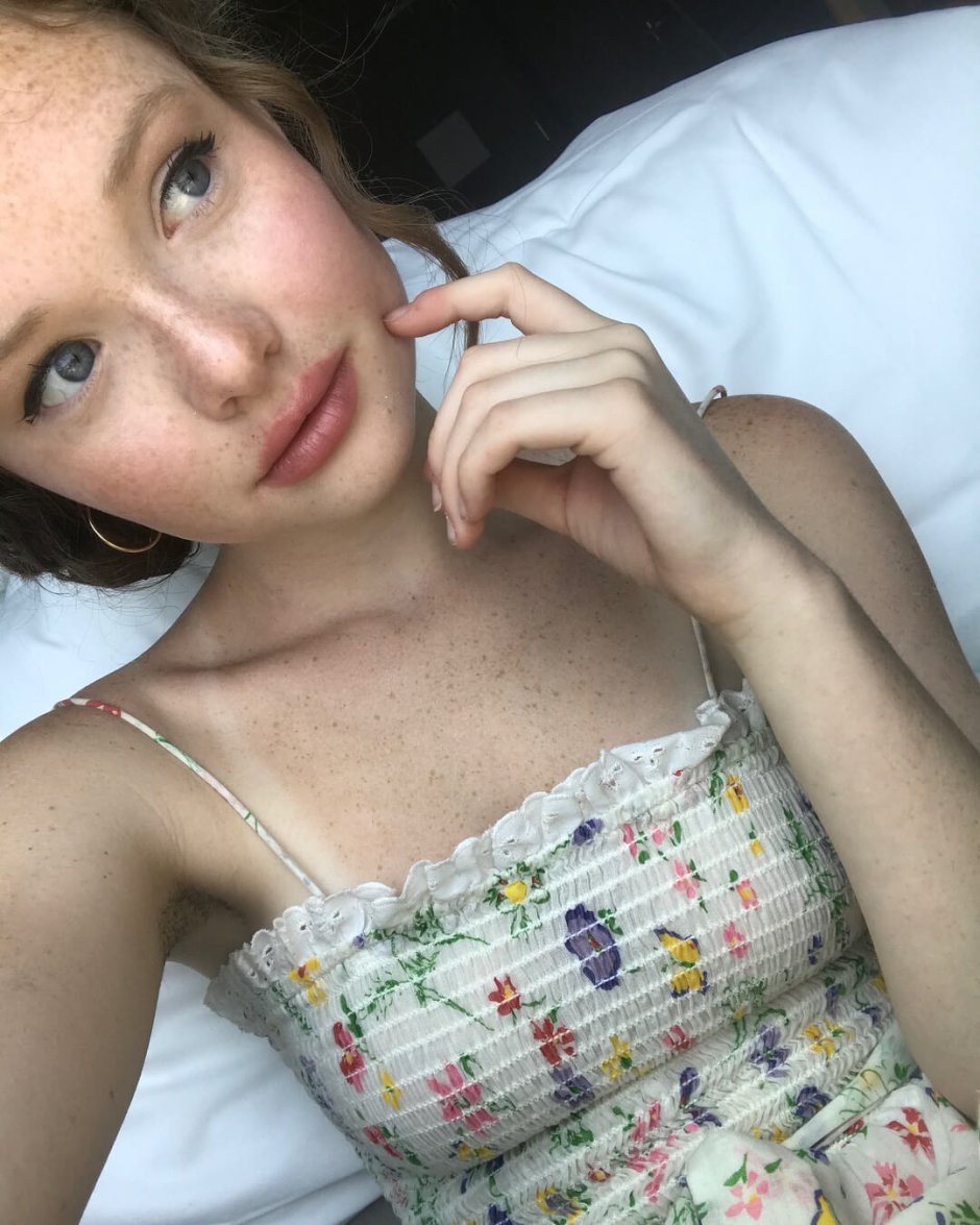 Zoe volf plum