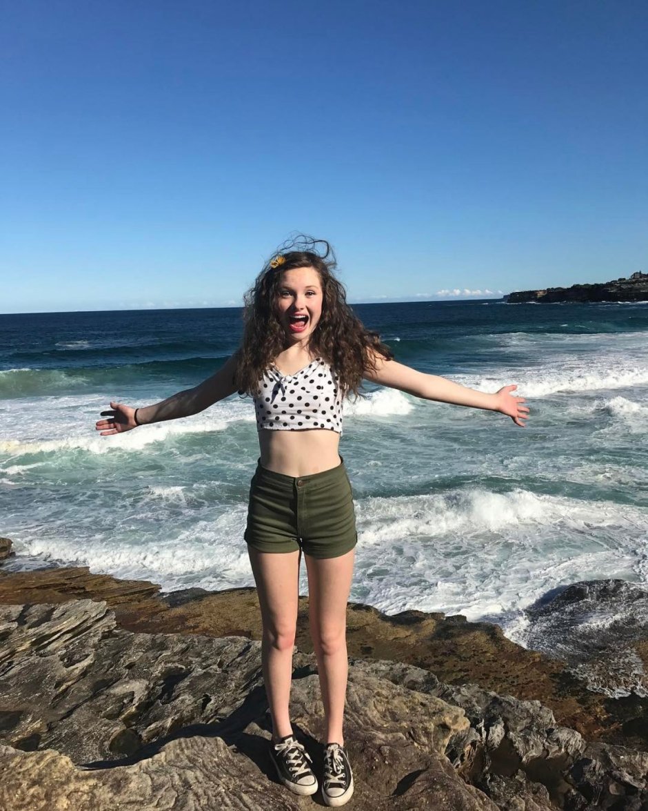 Zoe Margaret Collleti