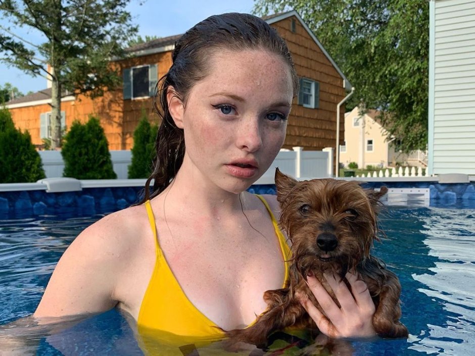 Zoe Gara