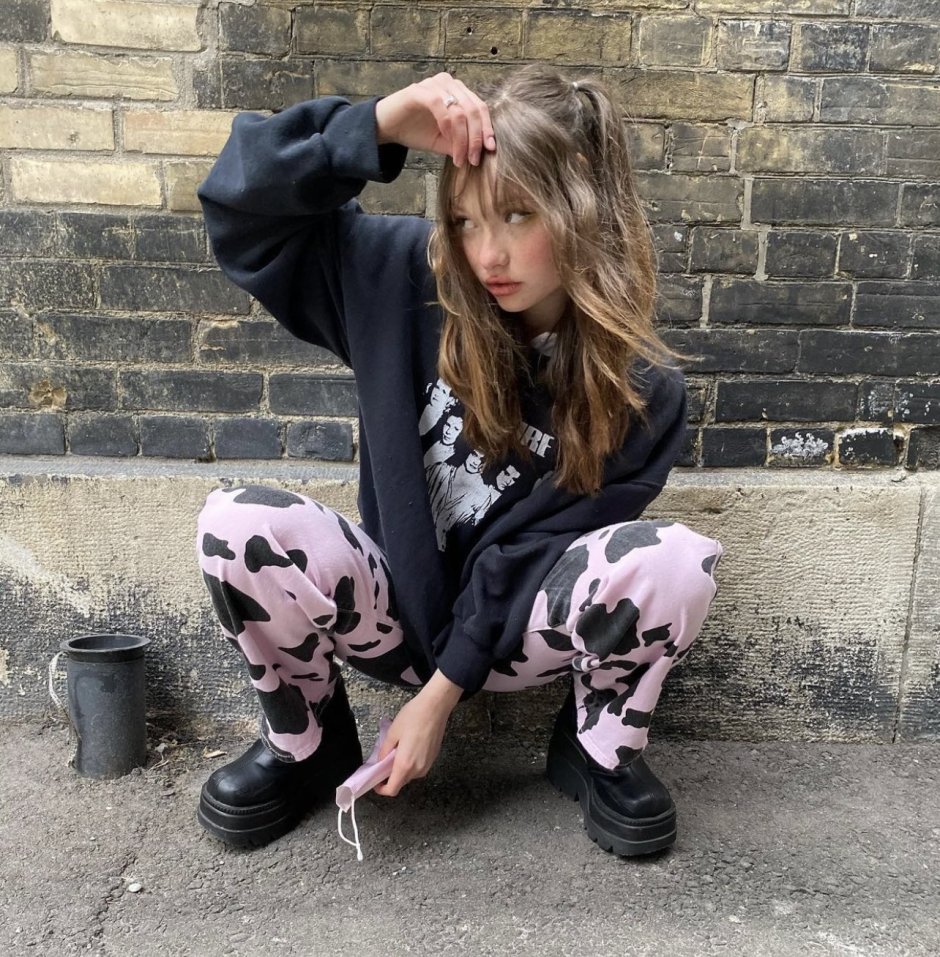 Zoe Ligon