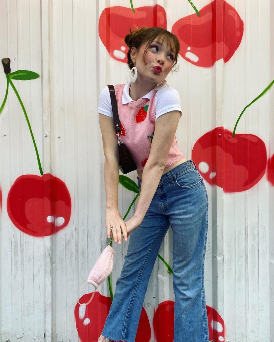 Zoe Gara photo
