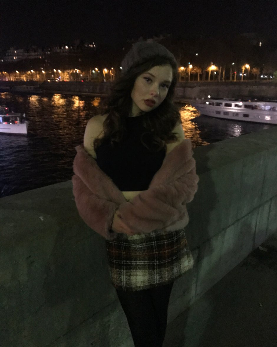 Zoe Rose