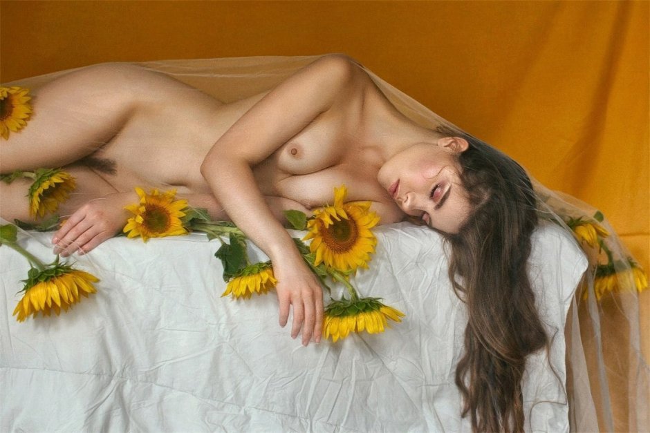 Katerina Prost Sergey Lenin