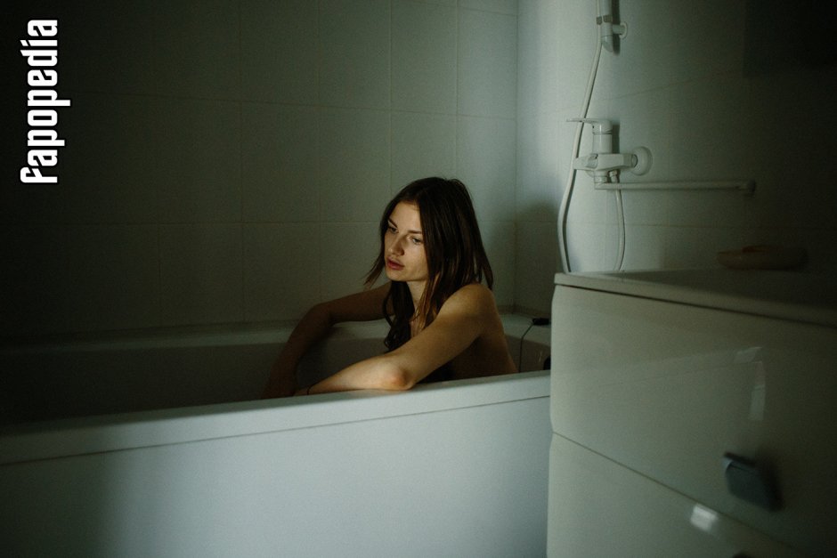 Ksenia Seliverstova Pussy
