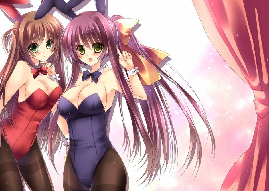 Bunny Girl