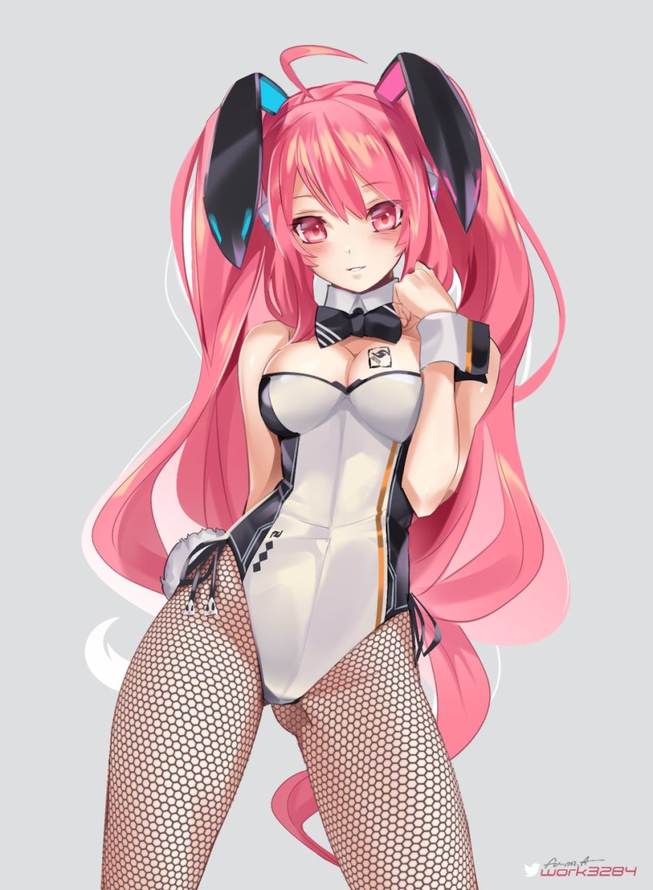 Bunny Girl anime
