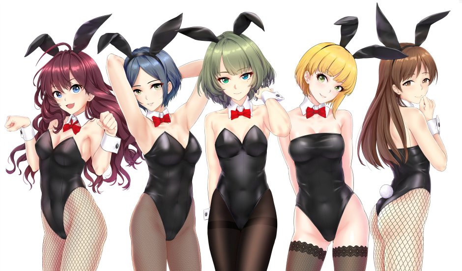 Emilia Bunny