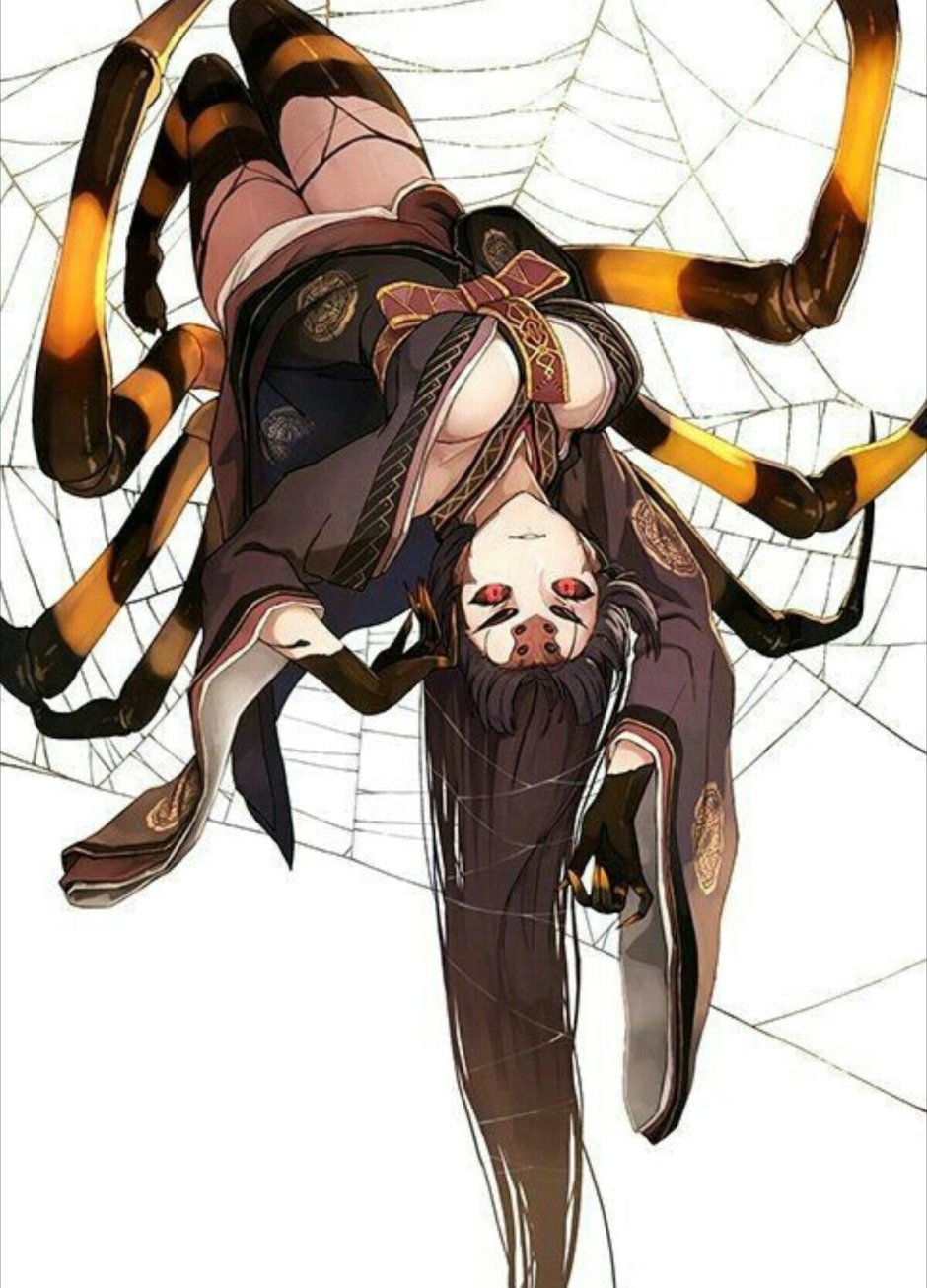 Arachna Arachnida