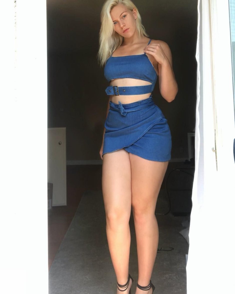 Lilli Luxe (Lilli Luxe)