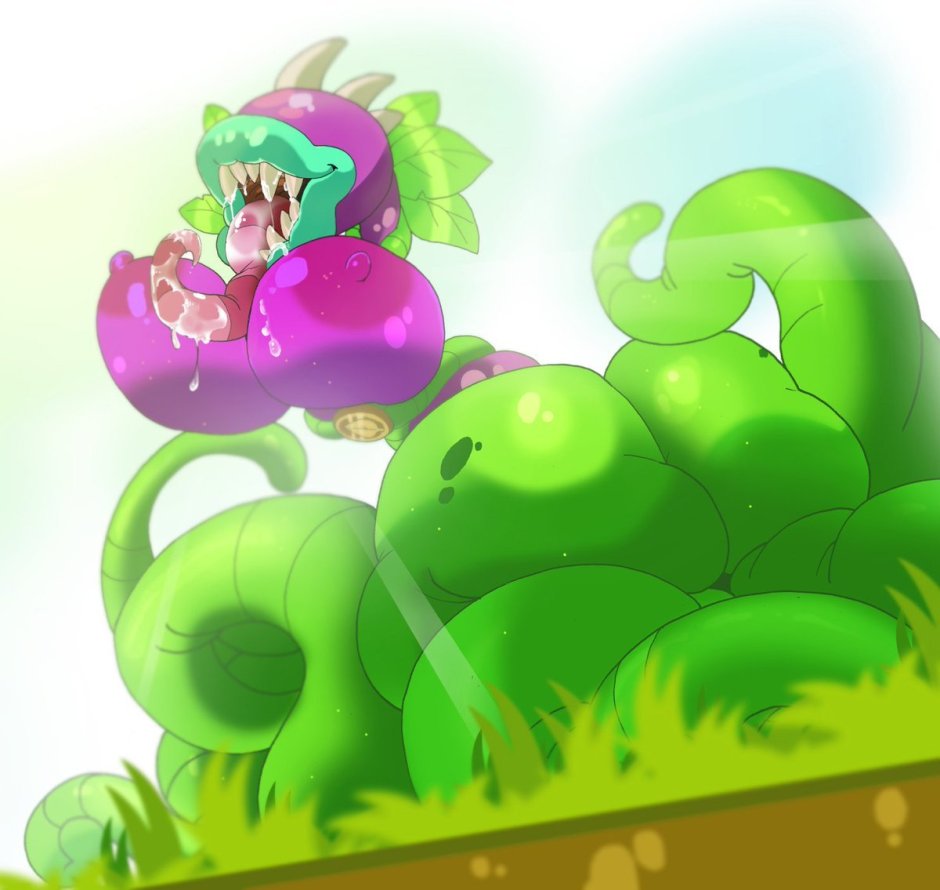 Plants against zombie Rele 34
