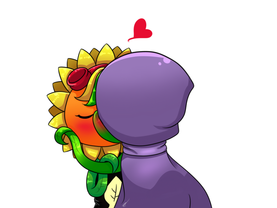 PVZ Solar Flare R34