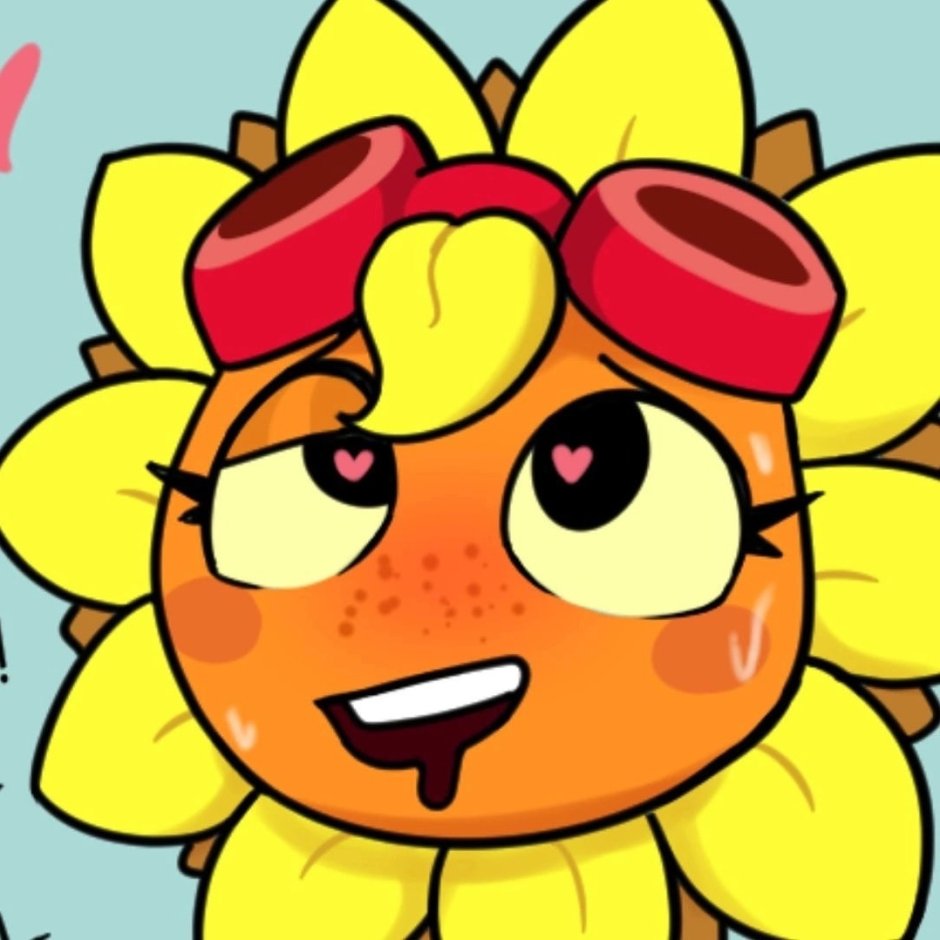 Solar Flare Pvz Rule34