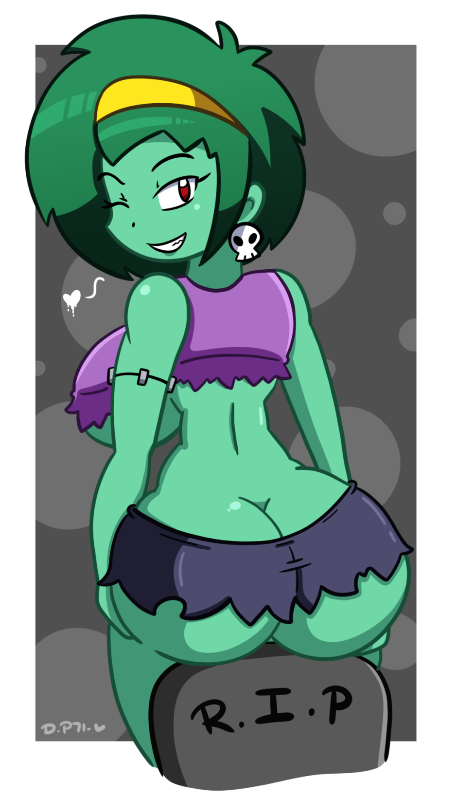 PVZ Heroes Solar flash Rule34