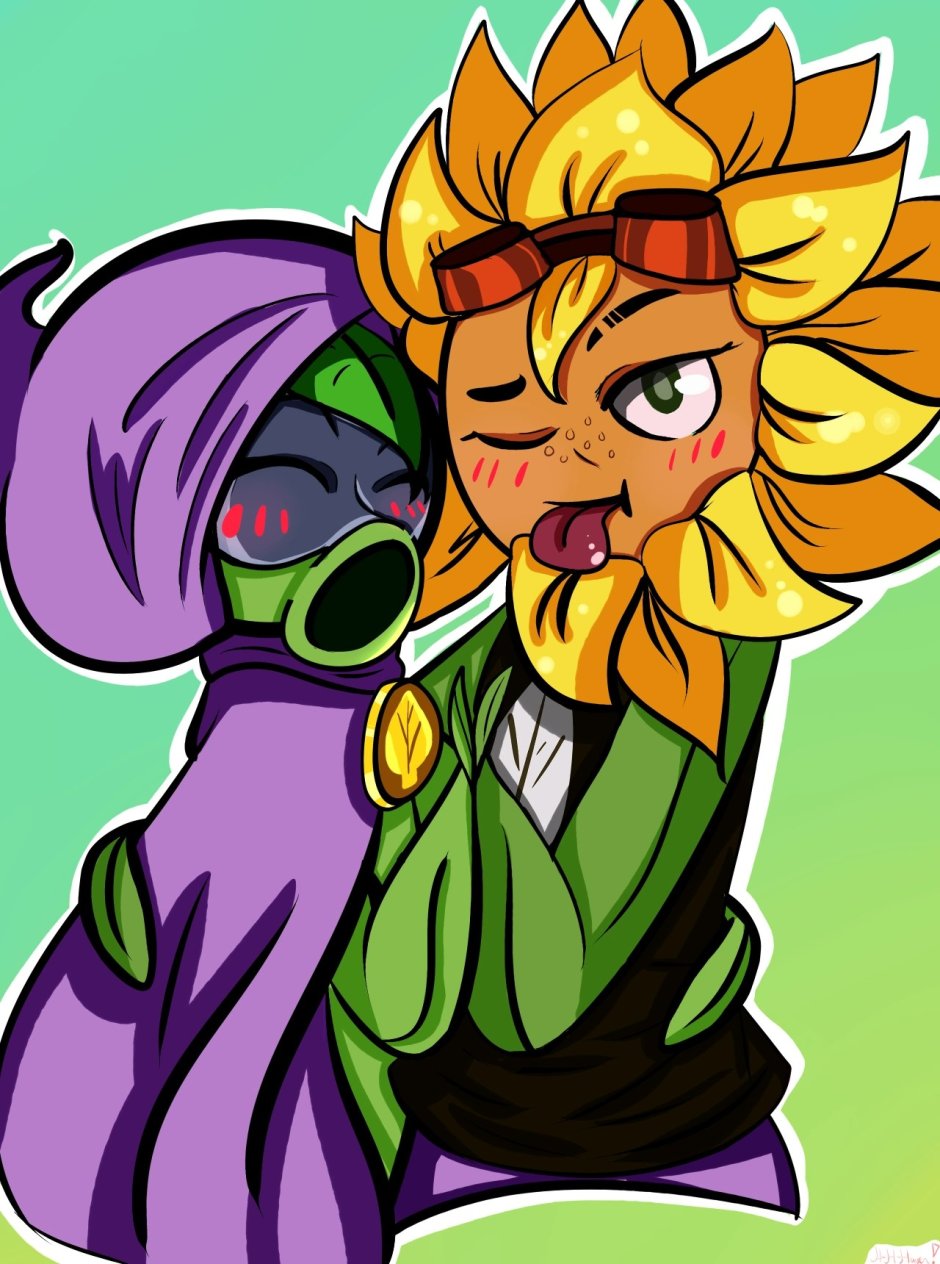 PVZ Solar Flare R34