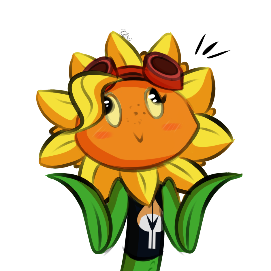SOLAR FLARE PVZ