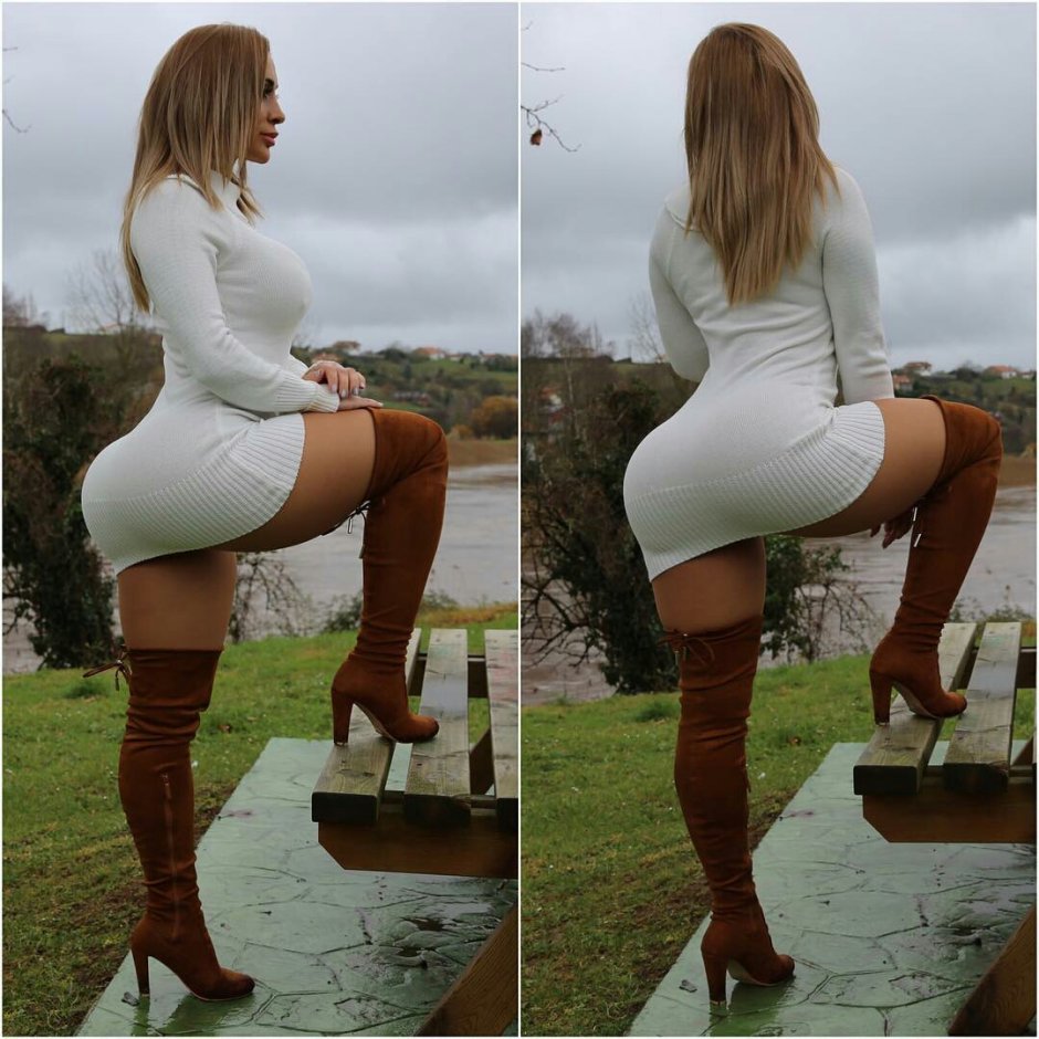 Victoria Lomb in mini