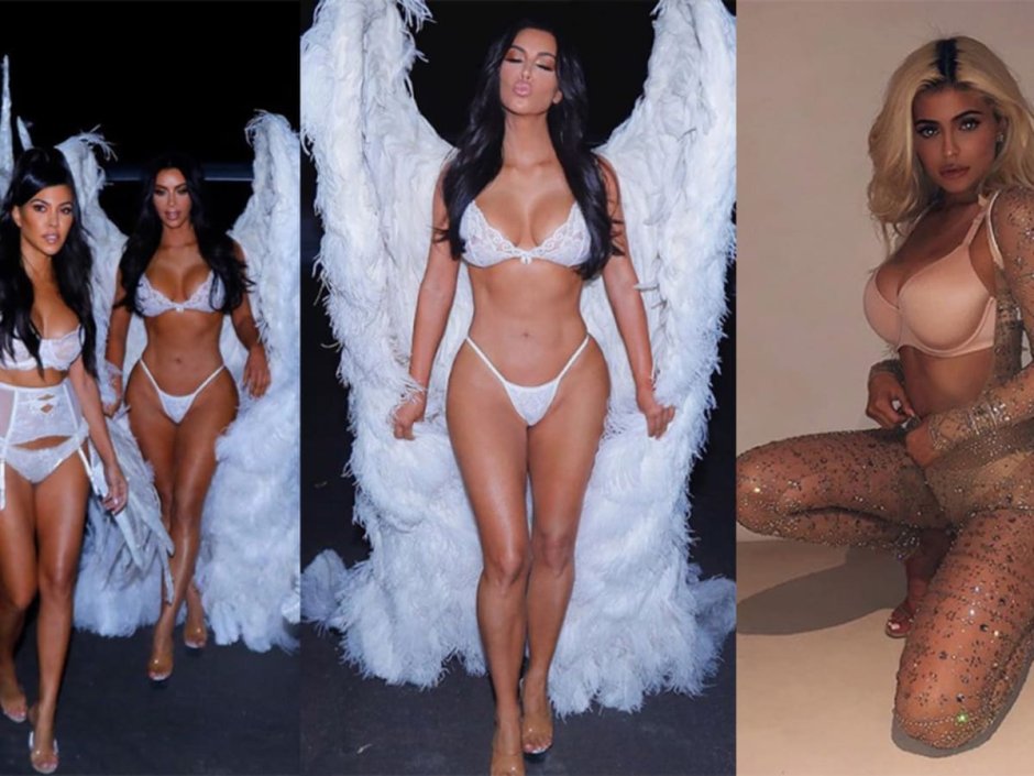3D girl angel