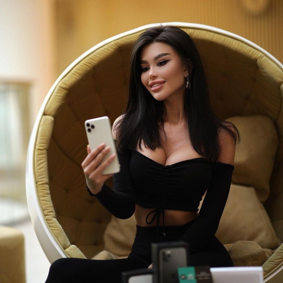 Miss Valeria Kalinina Slov