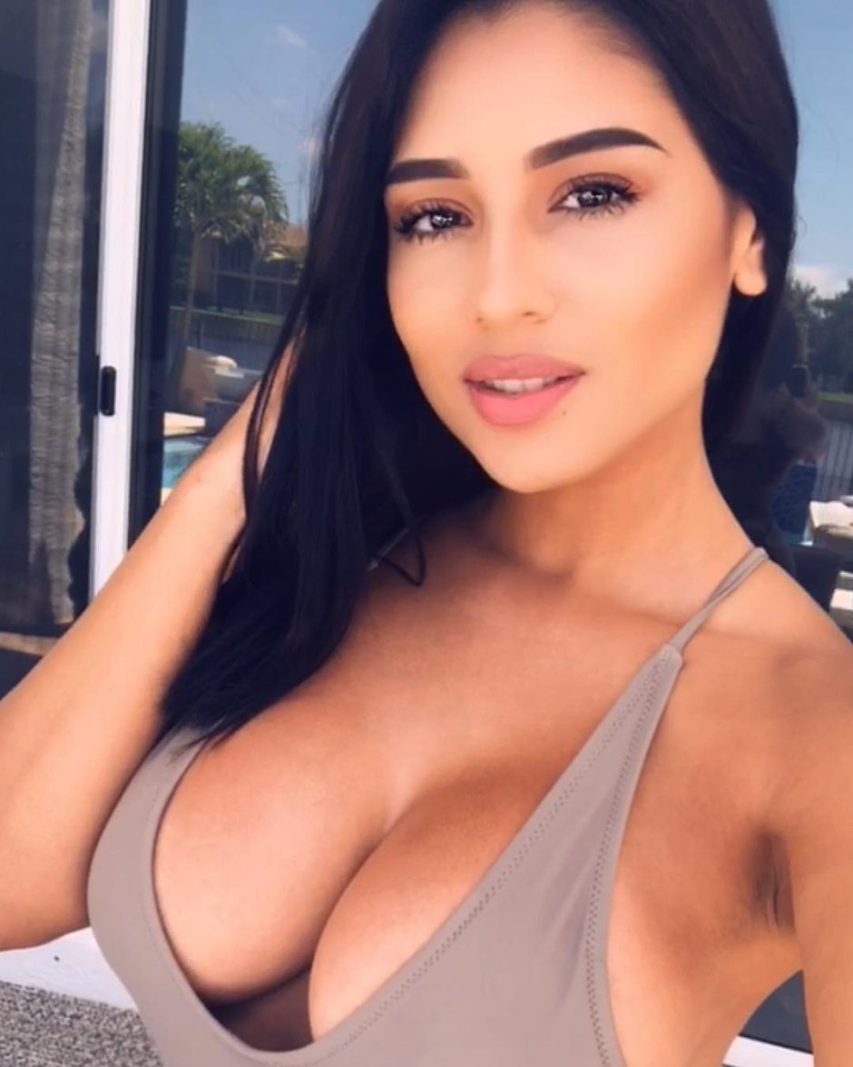 Mia Francis Onlyfans